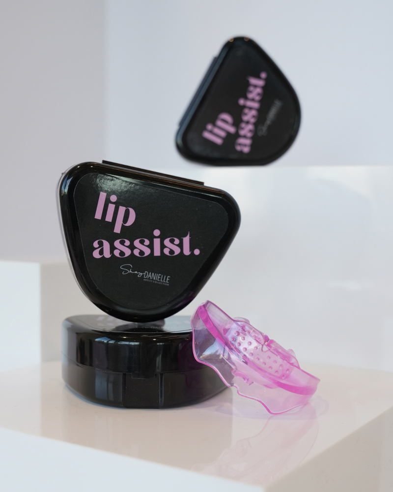 LIP ASSIST | 10 PACK