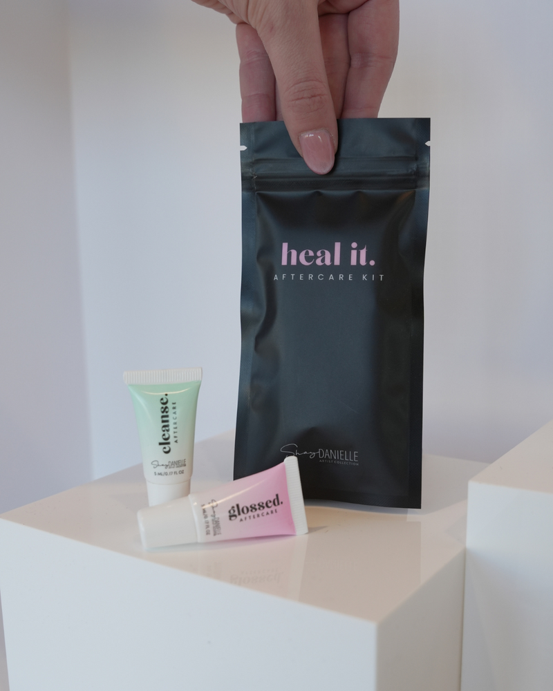 HEAL IT KITS (25 count)