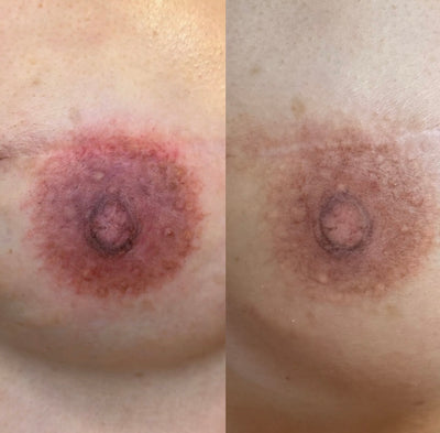 NUUDE: Ink Uncensored by Ink Boutique Houston