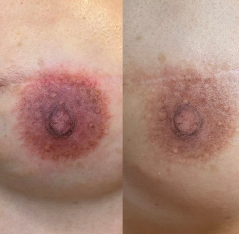 NUUDE: Ink Uncensored by Ink Boutique Houston