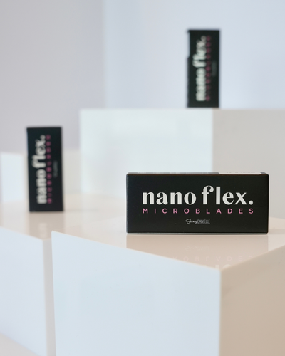 .16MM 16 U NANO FLEX BLADE