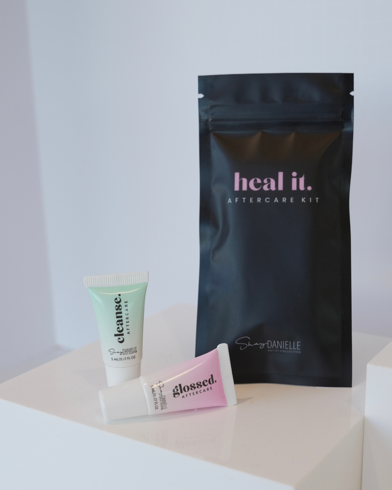 HEAL IT KITS (25 count)