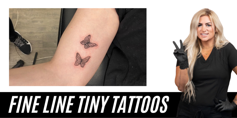 Tattoo Trends for Autumn 2023 - Vivid Ink Tattoos | The UK Tattoo Studios  Chain
