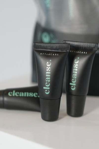 CLEANSE AFTERCARE