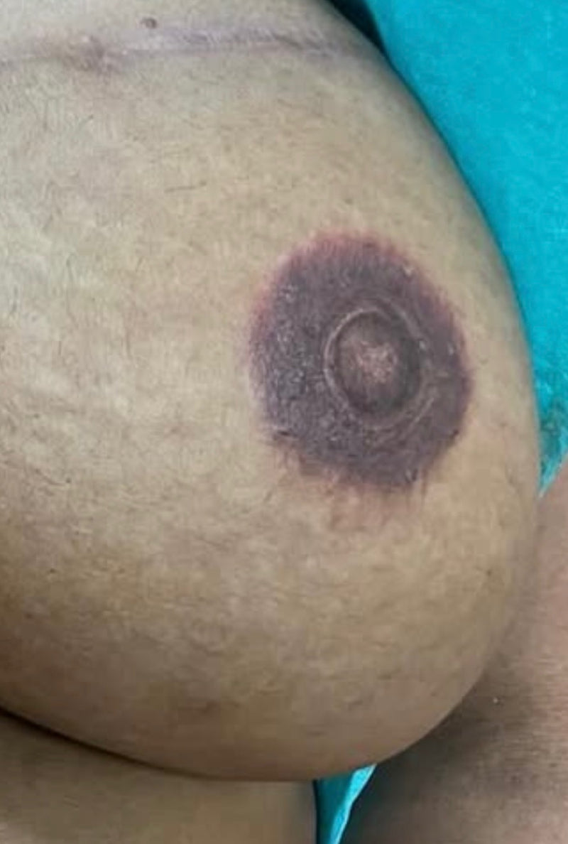 NUUDE: Ink Uncensored by Ink Boutique Houston