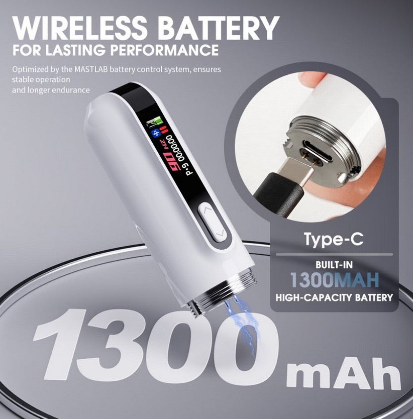 アートメイクマシン　MAST Tour Y22 Wireless Tattoo Machine | Mast Tour Y22 - DragonHawk® Tattoo