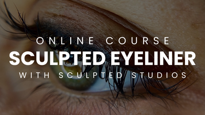 SCULPTED EYELINER