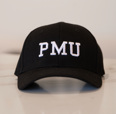PMU BALL CAP