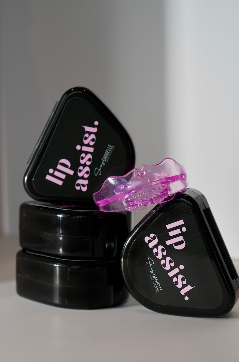 LIP ASSIST | 10 PACK