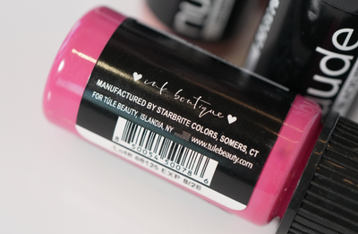 NUUDE: Ink Uncensored by Ink Boutique Houston