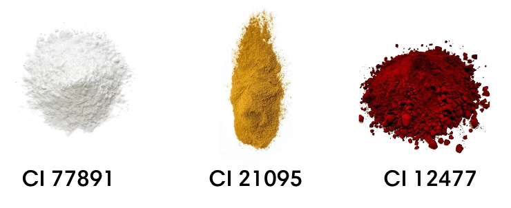 Get to Know Your Pigments: Understanding CI Numbers Made Simple – Shop ...