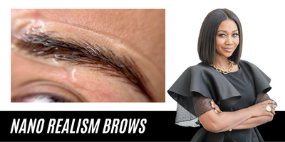 NANO REALISM BROWS ONLINE COURSE