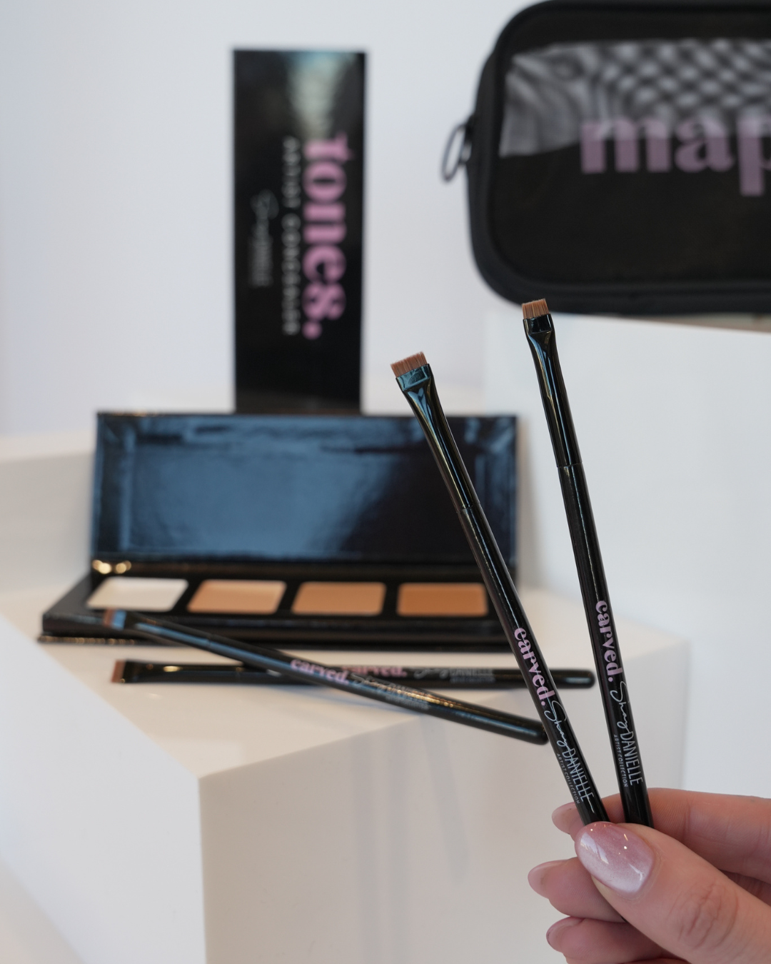 ジッポ　コスメまとめ　専用 sopo（ソポ）」秋冬の新商品を10月24日（火）発売！ブランド初となる