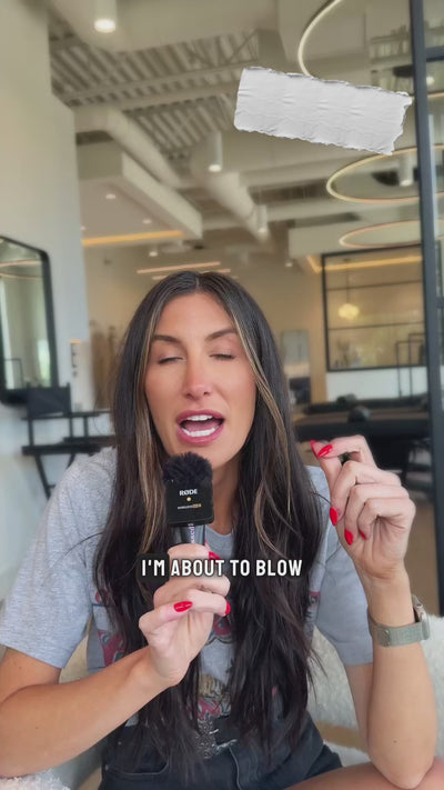 The Partial Brow Method
