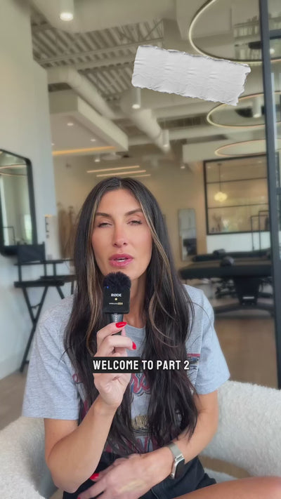 The Partial Brow Method