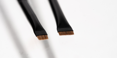 CARVED BROW BRUSHES