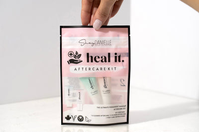 HEAL IT KITS (25 count)