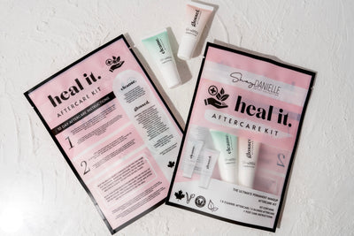 HEAL IT KITS (25 count)
